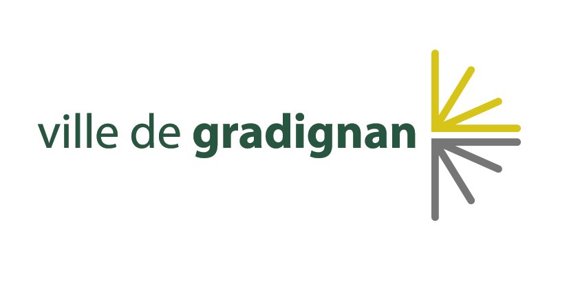 ville de gradignan (logo)